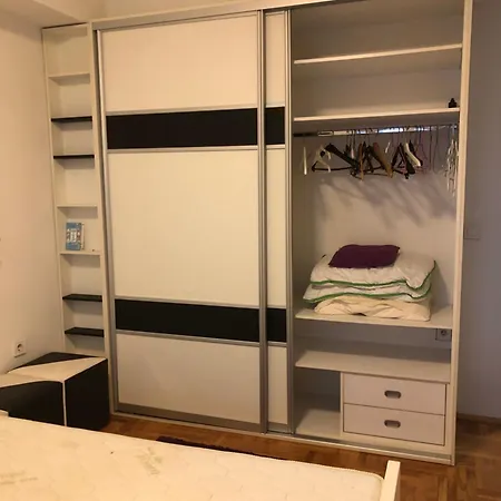 Jb Апартаменти