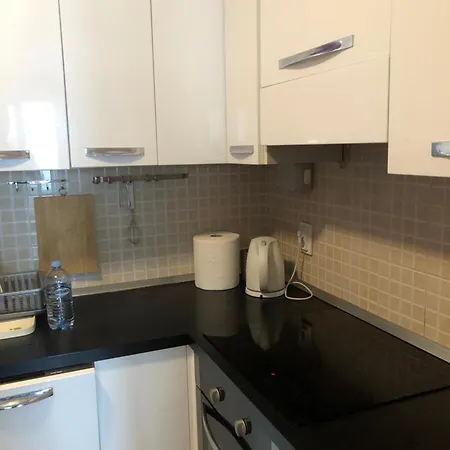 Jb Апартаменти