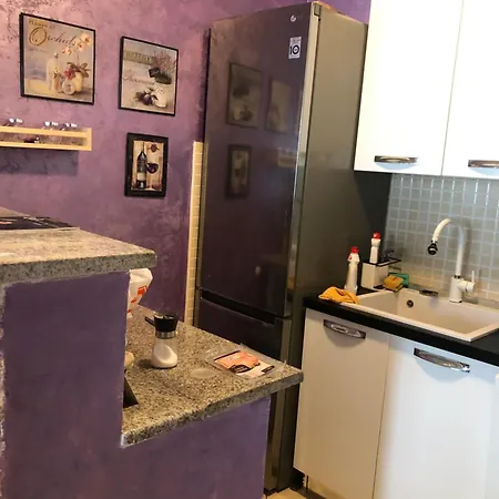 Jb Апартаменти *