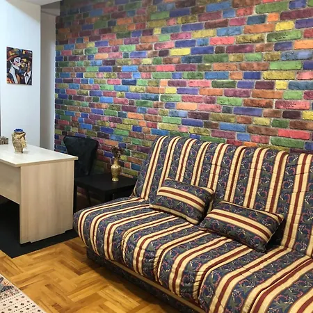 Jb Апартаменти