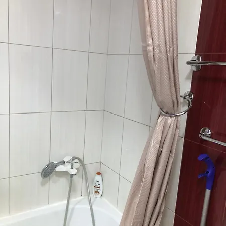 Jb Апартаменти Скоп'є