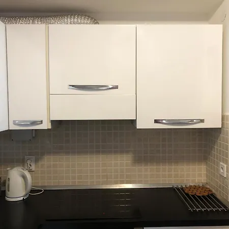 Jb Апартаменти Скоп'є