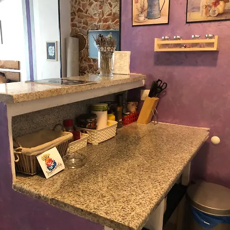 Jb Апартаменти Скоп'є