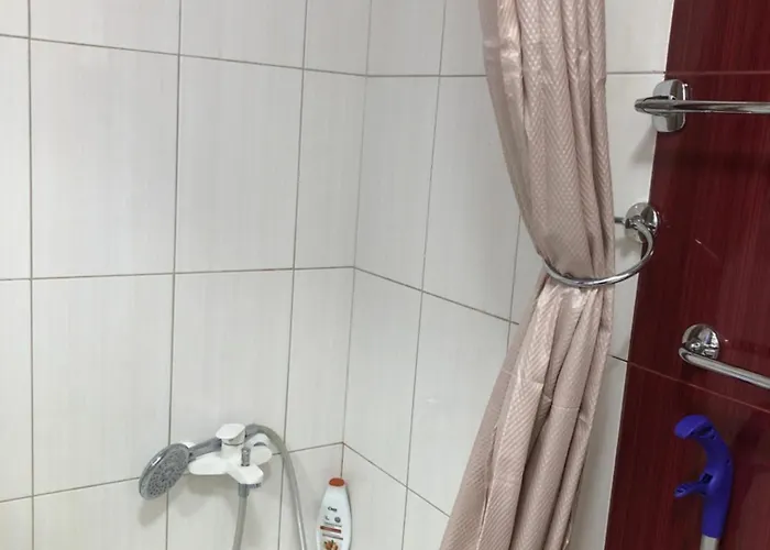 Jb Appartement Skopje