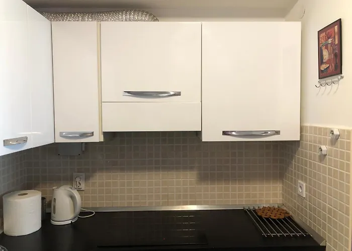 Jb Appartement Skopje