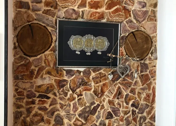 Jb Appartement Skopje