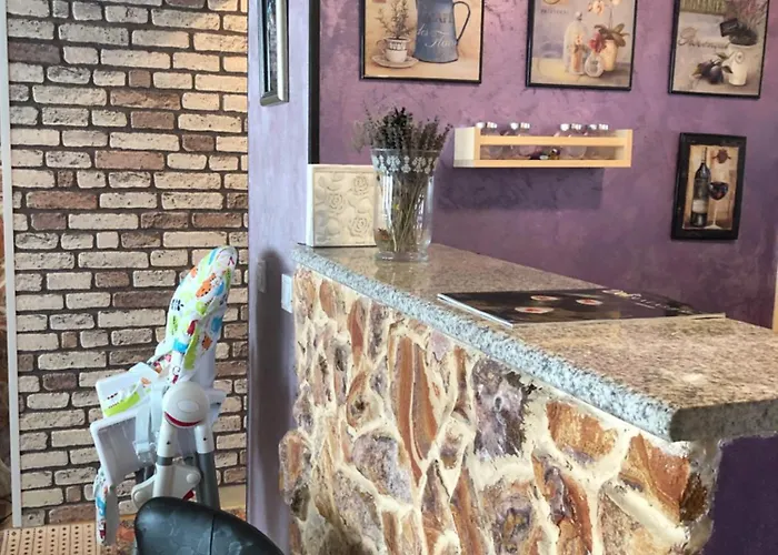 Jb Appartement Skopje