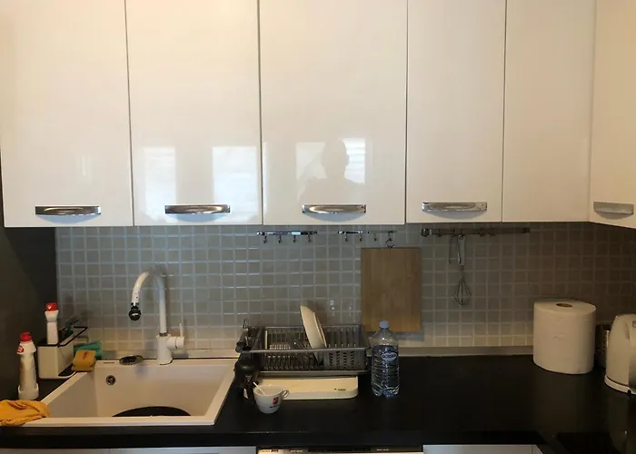 Appartement Jb Skopje