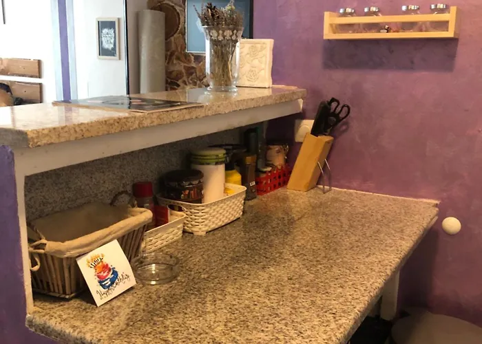 Jb Appartement Skopje