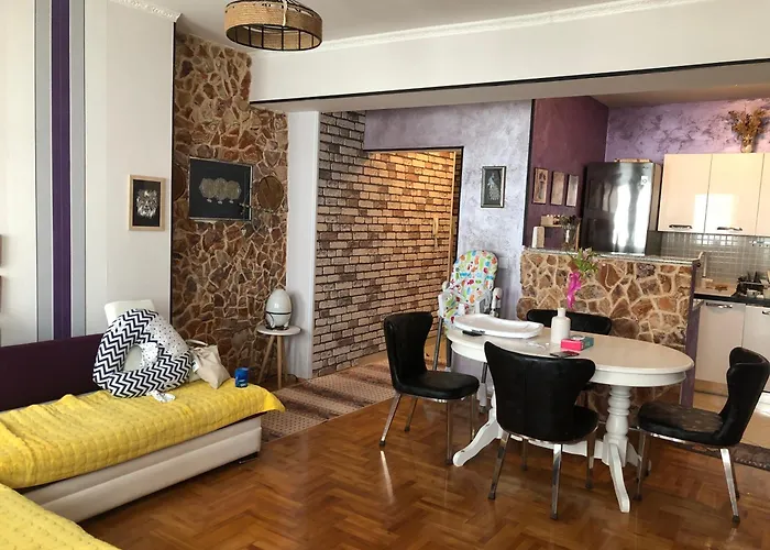 Jb Appartement Skopje